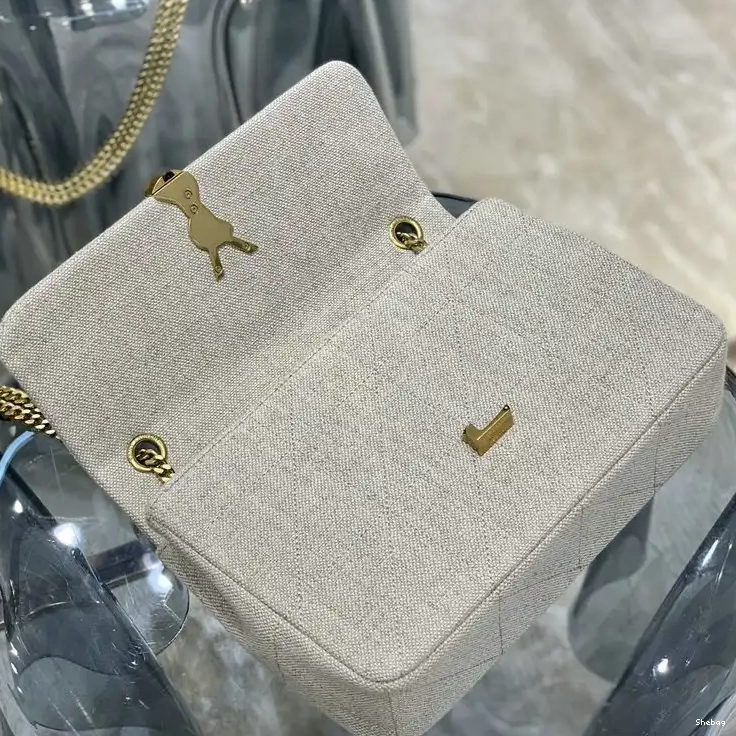 Bags YSL 2111HS0118 0614